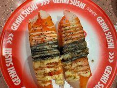 -元气寿司(环球港店)