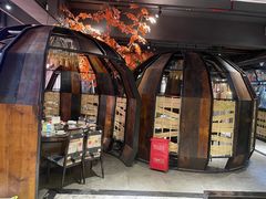 -田趣园长沙菜(天安云谷店)