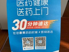 -雷允上(南京西路店)