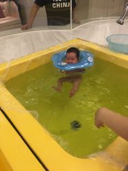 -星摇篮月子中心(市妇幼店)