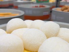 -密友回转自助火锅(中海环宇城店)