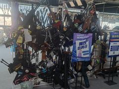 -箭心弓社射箭俱乐部(上地店)