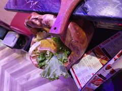 -热火朝天鲜切牛肉火锅(南强街巷店)