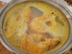 -芭菲盛宴·环球美食(北城国际店)