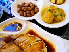 -西关味(大卫城店)