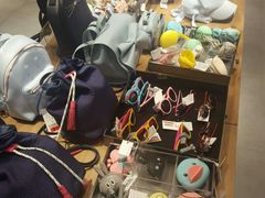 -URBAN REVIVO(七宝领展广场店)