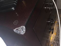 -上海雅居乐万豪侯爵酒店