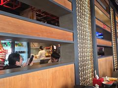 -辣尚瘾·烤鱼·新川菜(交大直营店)