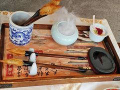 -南昌大饭店·1980南昌菜(万寿宫店)