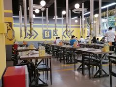 -P1泥炉烤肉(市桥富华东路店)