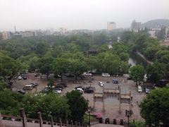 -台州府城(江南长城)