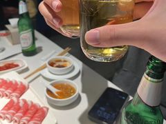 -海底捞火锅(外滩店)