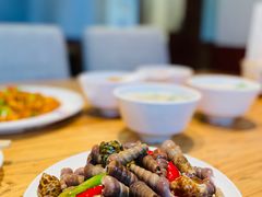 -小船渔村•大连菜•大连焖鱼(明泽街店)