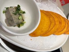 -蝎王府羊蝎子(虎坊桥总店)