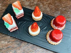 -天津海河悦榕庄·Lobby Lounge大堂吧