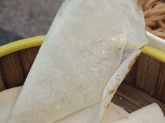 -玉林烤鸭店(定福庄店)