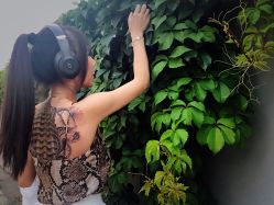 -千贺宗纹身传统大师