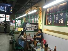 -莅香岛港式餐厅(滨江道店)