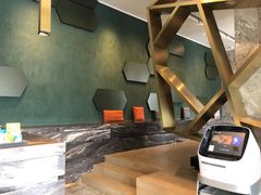 -和颐至尊酒店(上海徐家汇漕河泾店)