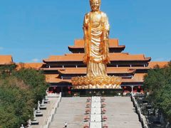 -红光山景区