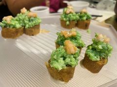 -在前门·烤鸭北京菜(五月花广场店)