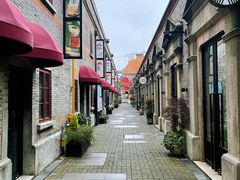 -星巴克臻选(上海今潮8弄店)