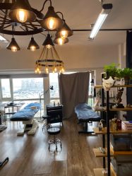 -91TATTOO纹身原创定制