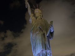 -台场海滨公园船码头