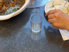-大清花饺子(山庄店)