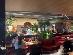 -拉蒂娜·巴西牛排馆 Latina·Brazilian Steakhouse(王府井喜悦店)