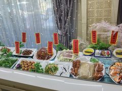-福临门酒店·海鲜·家常菜·浑锅