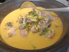 -陈大锅·岳阳鱼馆·地道岳阳菜(美食街店)