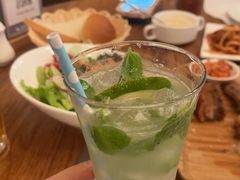 -宝莱纳啤酒花园餐厅PAULANER BRAUHAUS Nanjing(广州路店)