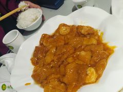 -裕德隆清真饭庄·天津特色菜(河东店)