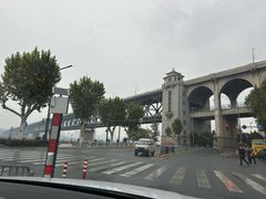 -武汉长江大桥