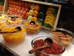 -梨花自助烤肉(天河城店)