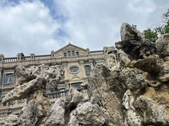 -张学良旧居陈列馆