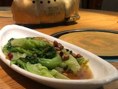 -炊烟小炒黄牛肉(中心印象城店)