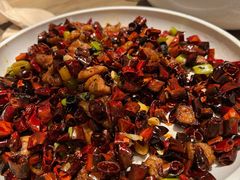 -小大董·烤鸭(凤凰汇店)