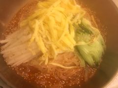 冷面-福云龙(黄河南大街店)