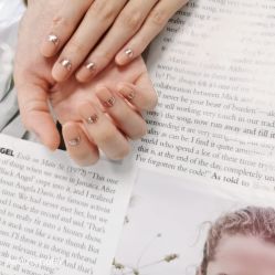 -如一·美甲美睫