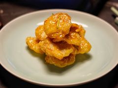 -止观小馆·辽河口渔家菜(王府井店)