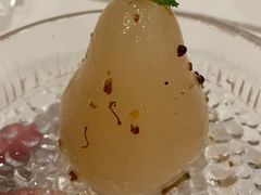 -第六季自助餐厅(北太平庄店)