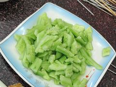 -有滋有味烧烤涮(果园星城C区店)
