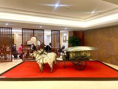 -天伦王朝酒店·盛华瑄餐厅