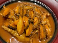 -将相和·海鲜蒸饺大连菜