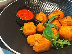 -安妮意大利餐厅(国贸店)