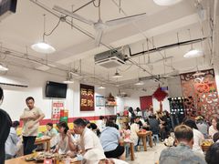 -陈氏肥蛤(小纬六路总店)