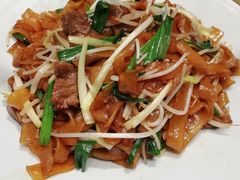 -广东道至正餐厅(区庄店)