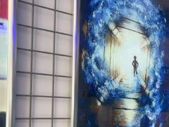 -移动谜城·大笨象密室逃脱(五棵松店)